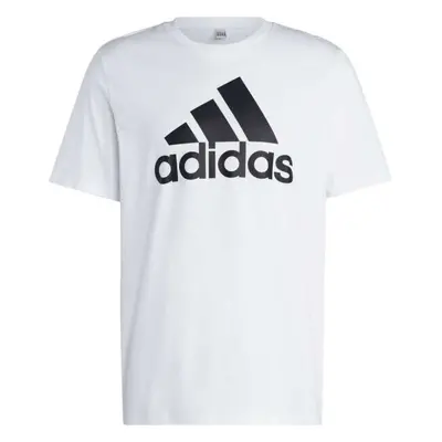 adidas BL SJ T Férfi póló, fehér, méret