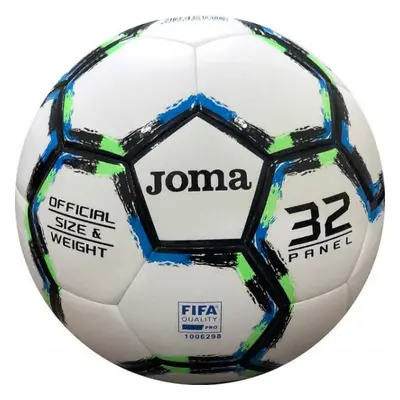 Joma FIFA PRO GRAFITY II Futsal labda, fehér, méret