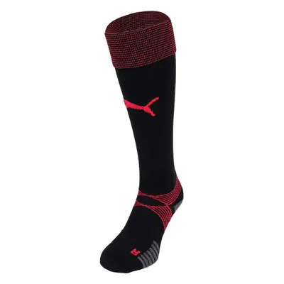 Puma TEAM SKS HOME SOCKS Férfi sportszár, fekete, méret