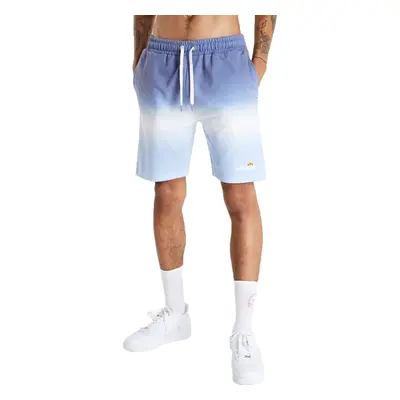 ELLESSE NOLISH FLEECE SHORT Férfi rövidnadrág, világoskék, méret