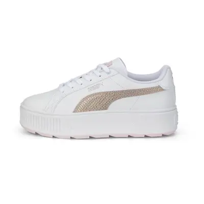 Puma KARMEN EXOTICS Női cipő, fehér, méret 40.5