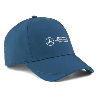 Puma MERCEDES-AMG PETRONAS F1 CAP Baseball sapka, kék, méret