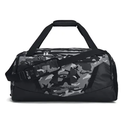 Under Armour UNDENIABLE 5.0 DUFFLE Sporttáska, fekete, méret