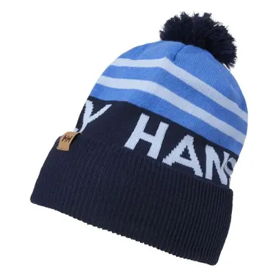 Helly Hansen RIDGELINE BEANIE Unisex sapka, kék, méret