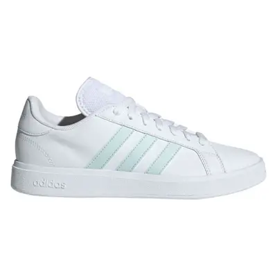 adidas GRAND COURT BASE Női szabadidőcipő, fehér, méret