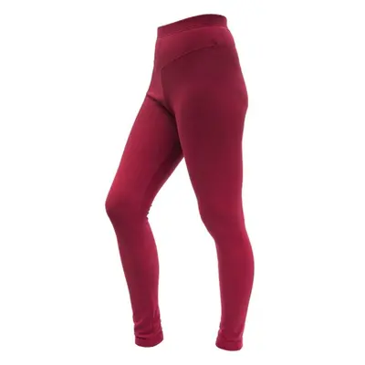 Sensor INFINITY ECO ZERO Női leggings, piros, méret