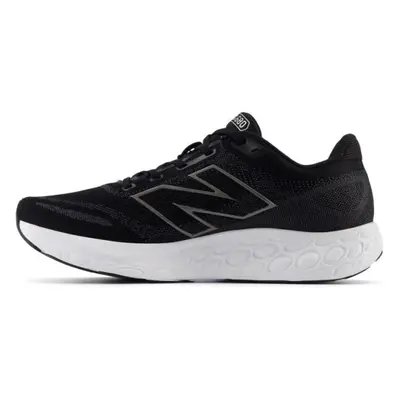 New Balance FRESH FOAM V8 Férfi futócipő, fekete, méret 44.5