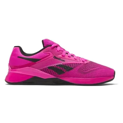 Reebok NANO X4 W Női fitneszcipő, rózsaszín, méret 38.5