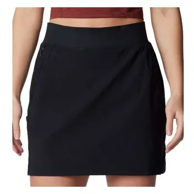 Columbia LESLIE FALLS SKORT Női szoknya, fekete, méret