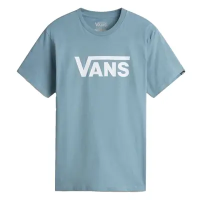 Vans MN VANS CLASSIC Férfi póló, világoskék, méret