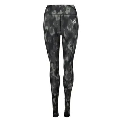 adidas OPTIME LEGGINGS Női leggings, fekete, méret