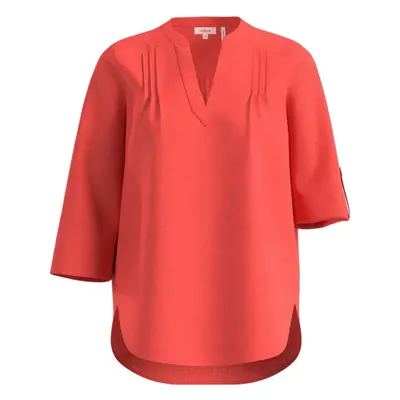 s.Oliver RL BLOUSE 3/4 Női blúz, narancssárga, méret