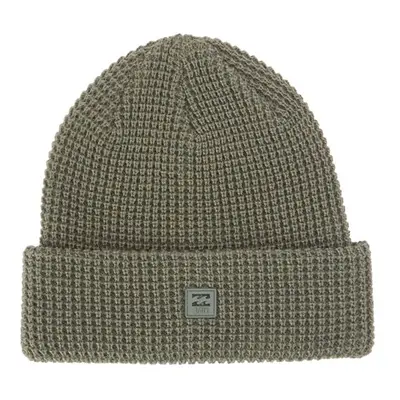 Billabong BARROW BEANIE Férfi sapka, khaki, méret