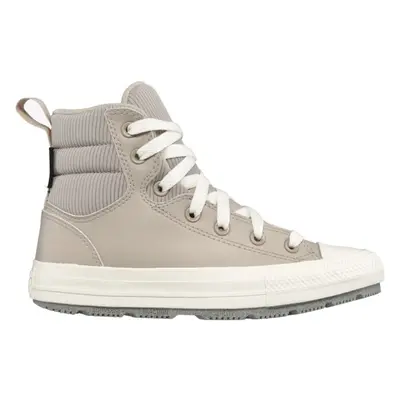 Converse CHUCK TAYLOR ALL STAR BERKSHIRE BOOT Női téli teniszcipő, szürke, méret