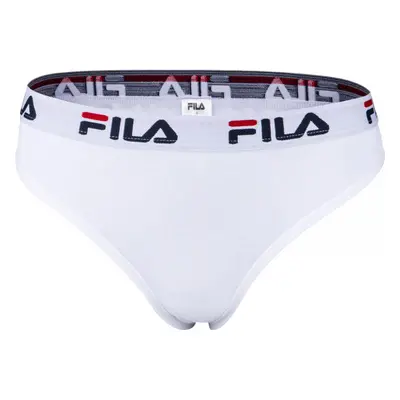 Fila WOMAN STRING Női alsónemű, fehér, méret