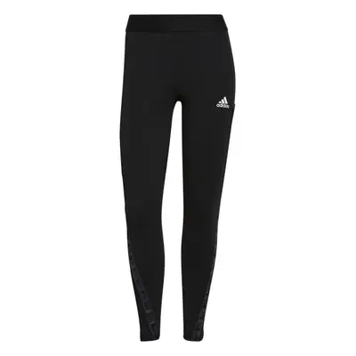 adidas MT TIG Női legging, fekete, méret