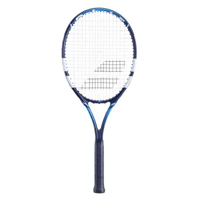 Babolat EAGLE STRUNG NO COVER Teniszütő, sötétkék, méret