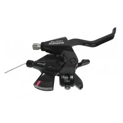 Shimano ALTUS ST-M310 Váltó- és fékkar, fekete, méret