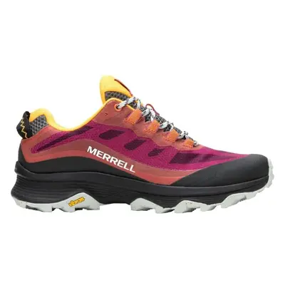 Merrell MOAB SPEED W Női outdoor cipő, rózsaszín, méret 40.5