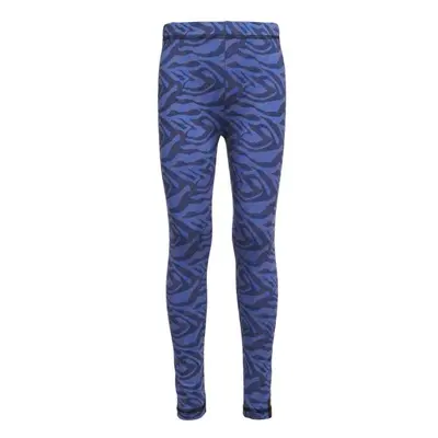 LOAP BYNARA Lány leggings, kék, méret