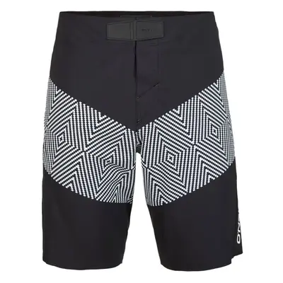 O'Neill SNSC 19'' BOARDSHORTS Férfi fürdőnadrág, fekete, méret