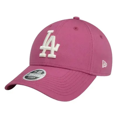 New Era WMNS LEAGUE ESS 9FORTY LOS ANGELES DODGERS Női baseball sapka, lila, méret