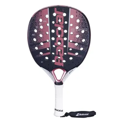 Babolat STIMA SPIRIT Női padel ütő, fekete, méret