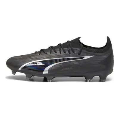 Puma ULTRA ULTIMATE FG/AG Férfi focicipő, fekete, méret