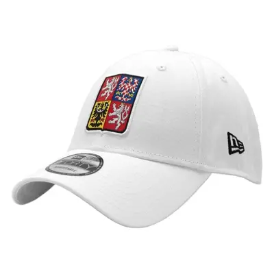 New Era ČR CORE 9FORTY Baseball sapka, fehér, méret