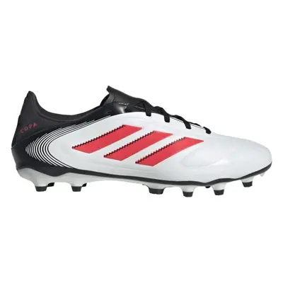 adidas COPA PURE III LEAGUE FG/MG Férfi futballcipő, fehér, méret 1/3