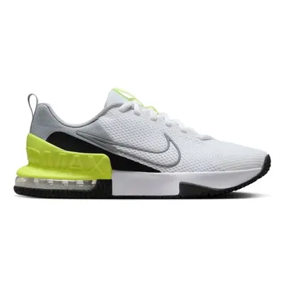 Nike AIR MAX ALPHA TRAINER Férfi fitnesz cipő, fehér, méret