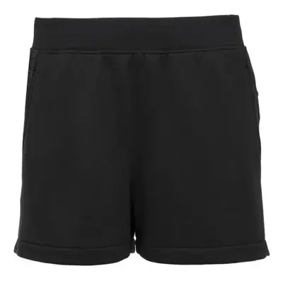 Calvin Klein PW - Knit Short Női rövidnadrág, fekete, méret