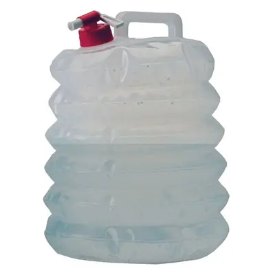 Vango FOLDABLE WATER CARRIER 8L Műanyag kanna, , méret