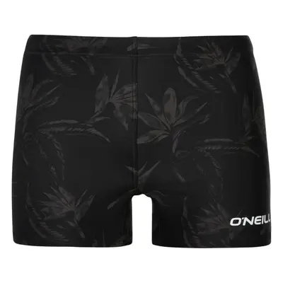 O'Neill TONAL PRINT SWIMTRUNKS Férfi úszónadrág, fekete, méret