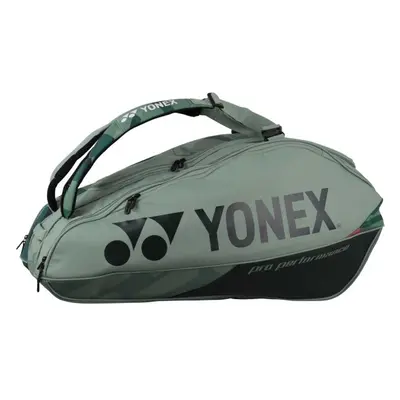 Yonex PRO Tenisztáska, zöld, méret