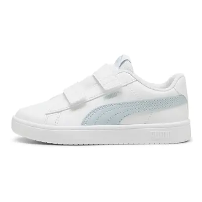 Puma RICKIE CLASSIC V PS Lány szabadidőcipő, fehér, méret 31.5