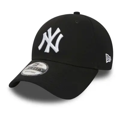 New Era 9FORTY MLB LEAGUE BASIC NEYYAN LS Siltes sapka, fekete, méret