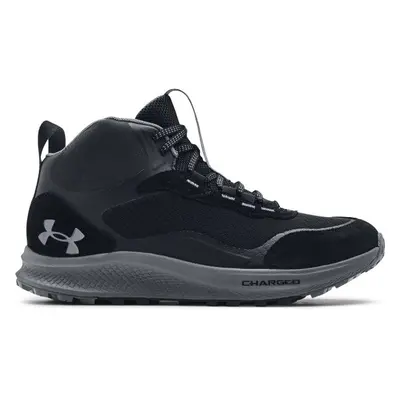 Under Armour UA CHARGED BANDIT TREK Férfi outdoor cipő, fekete, méret