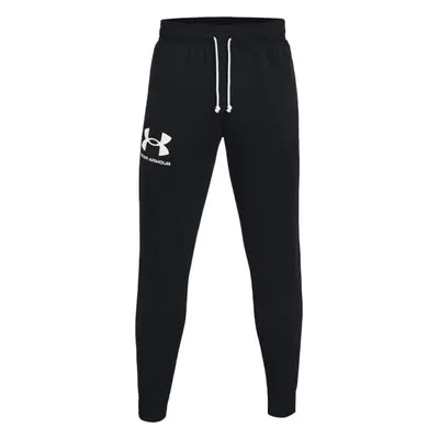 Under Armour RIVAL TERRY JOGGER Férfi melegítőnadrág, fekete, méret