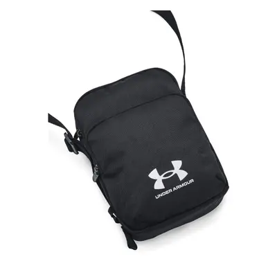 Under Armour LOUDON LITE Crossbody táska, fekete, méret