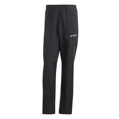 adidas TERREX MULTI PANTS Férfi outdoor nadrág, fekete, méret