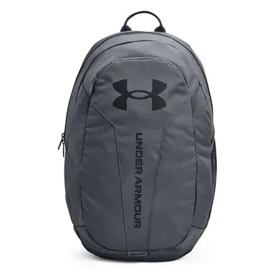 Under Armour HUSTLE LITE Hátizsák, szürke, méret