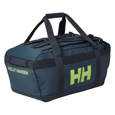 Helly Hansen H/H SCOUT DUFFEL Utazótáska, sötétkék, méret