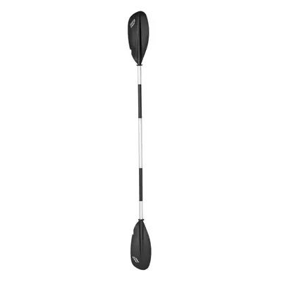 Hydro-force ALUMINUM KAYAK PADDLE Alumínium evezőlapát kajakhoz, fekete, méret