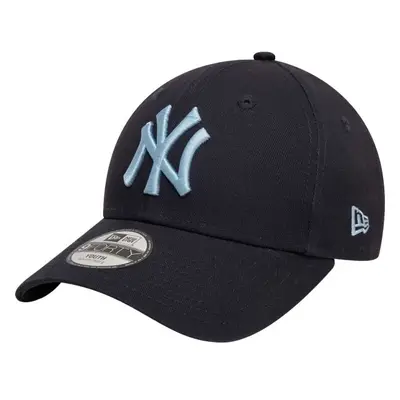 New Era NEW YORK YANKEES CHILD LEAGUE ESSENTIAL 9FORTY Gyerek baseball sapka, fekete, méret