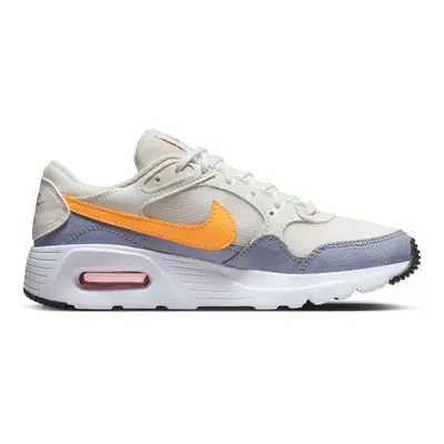 Nike AIR MAX SC Gyerek szabadidőcipő, bézs, méret