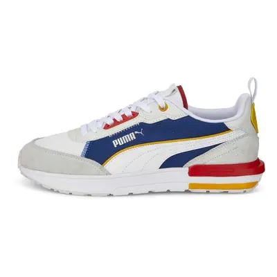 Puma R22 Férfi szabadidőcipő, , méret