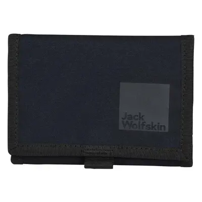 Jack Wolfskin MAINKAI Pénztárca, sötétkék, méret