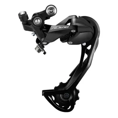 Shimano ALIVIO RD-3100 SGS Váltó, fekete, méret