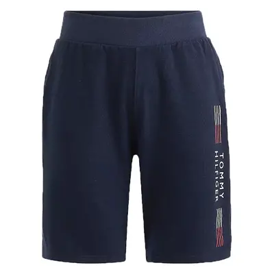 Tommy Hilfiger FLEX-TRACK SHORT Férfi rövidnadrág, kék, méret